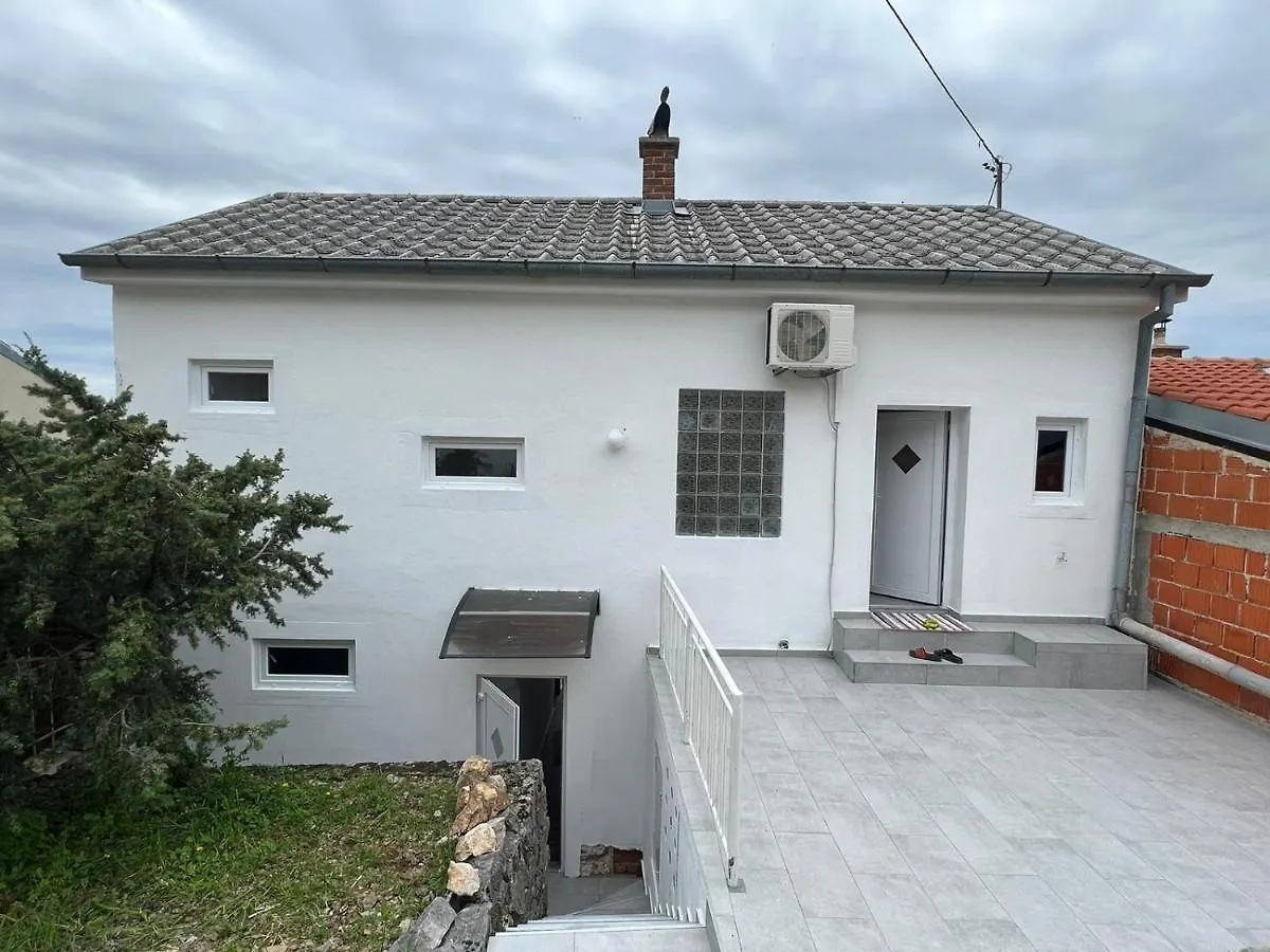 Ferienhaus Dramalj