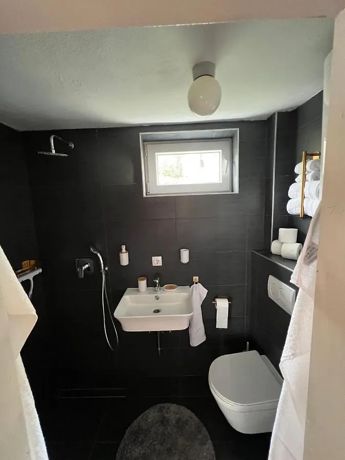 Holiday home Ferienhaus Dramalj