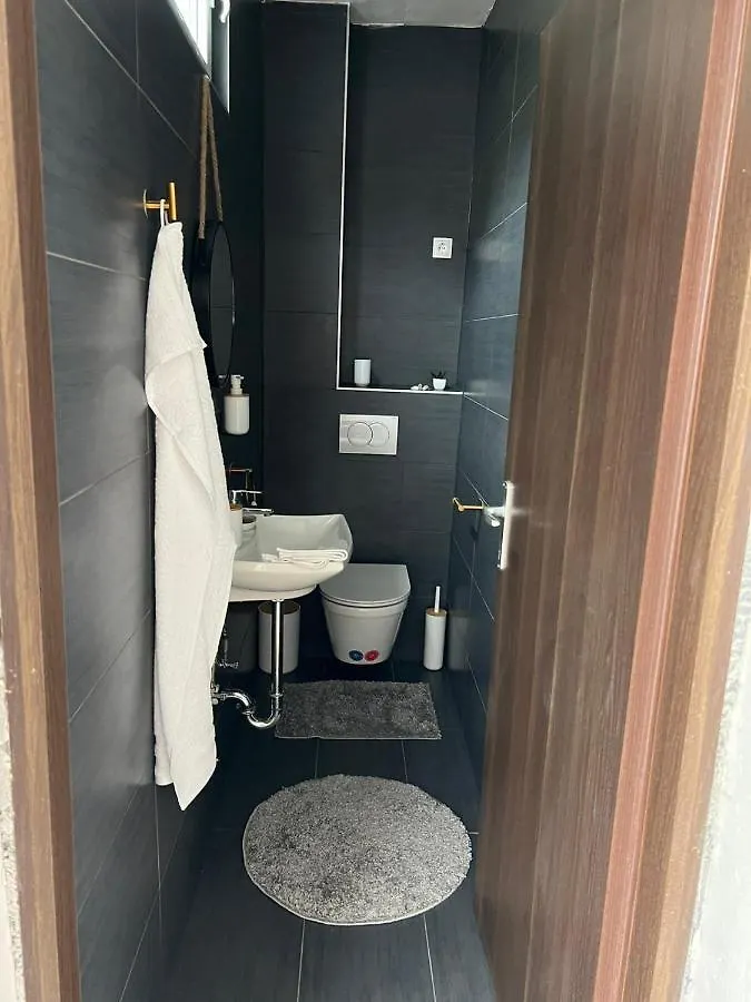 Holiday home Ferienhaus Dramalj