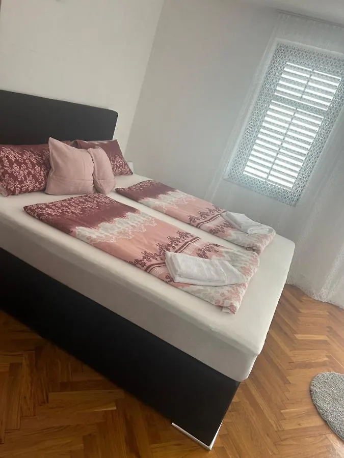 Holiday home Ferienhaus Dramalj Croatia