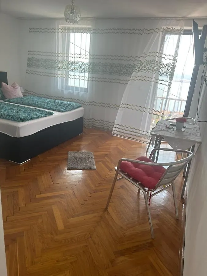 Holiday home Ferienhaus Dramalj Croatia