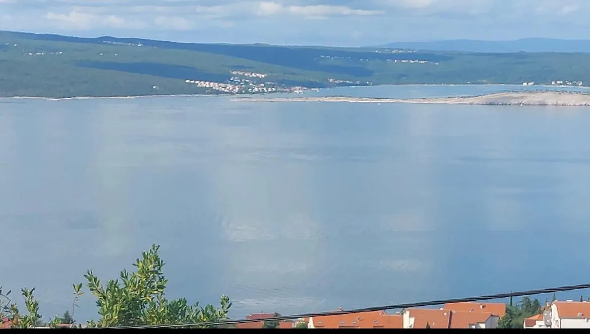 Ferienhaus Dramalj Croatia