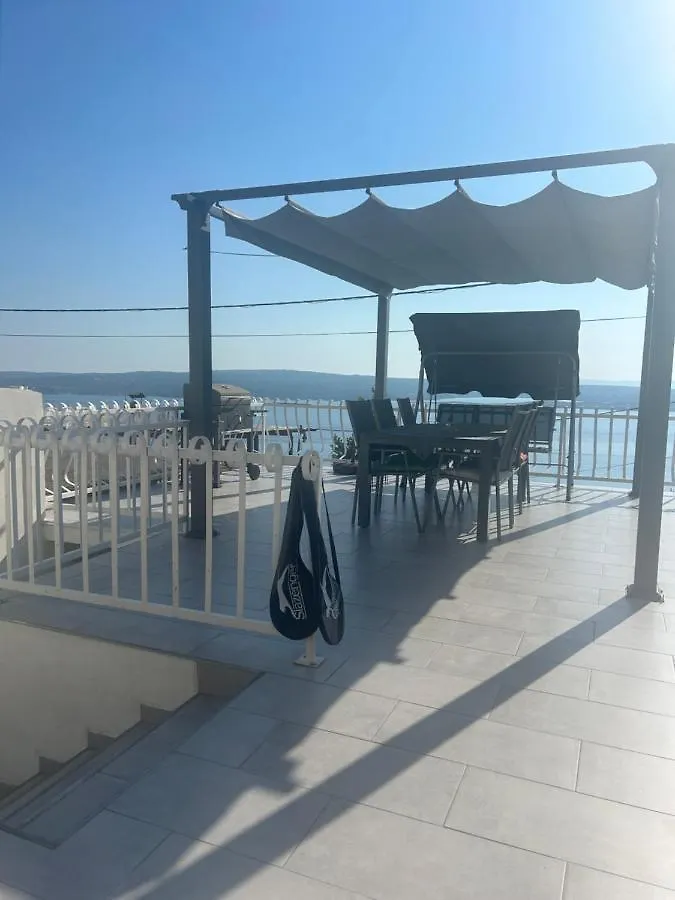 Holiday home Ferienhaus Dramalj
