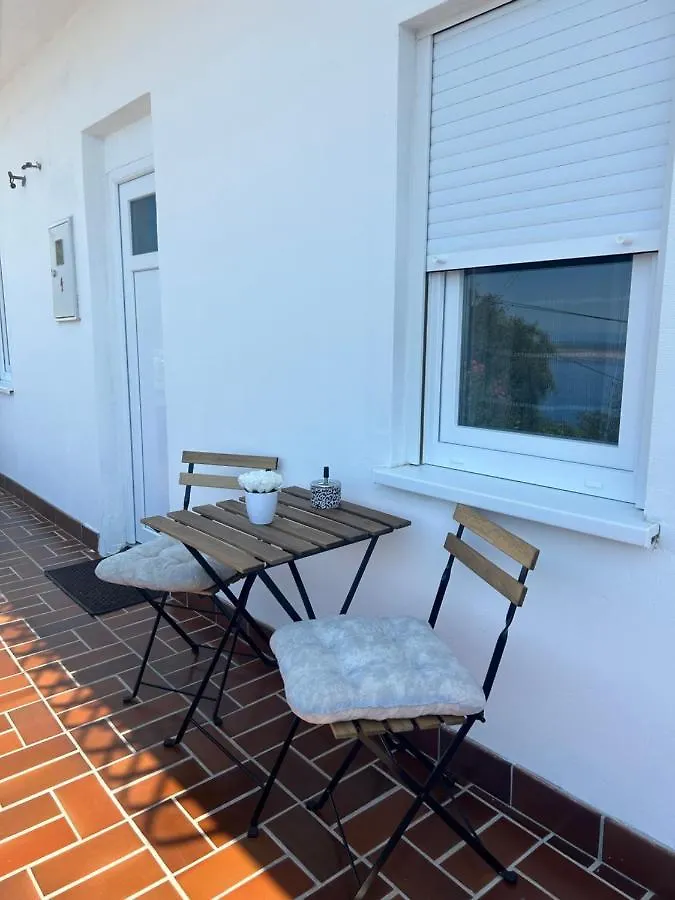 Ferienhaus Dramalj 0*,