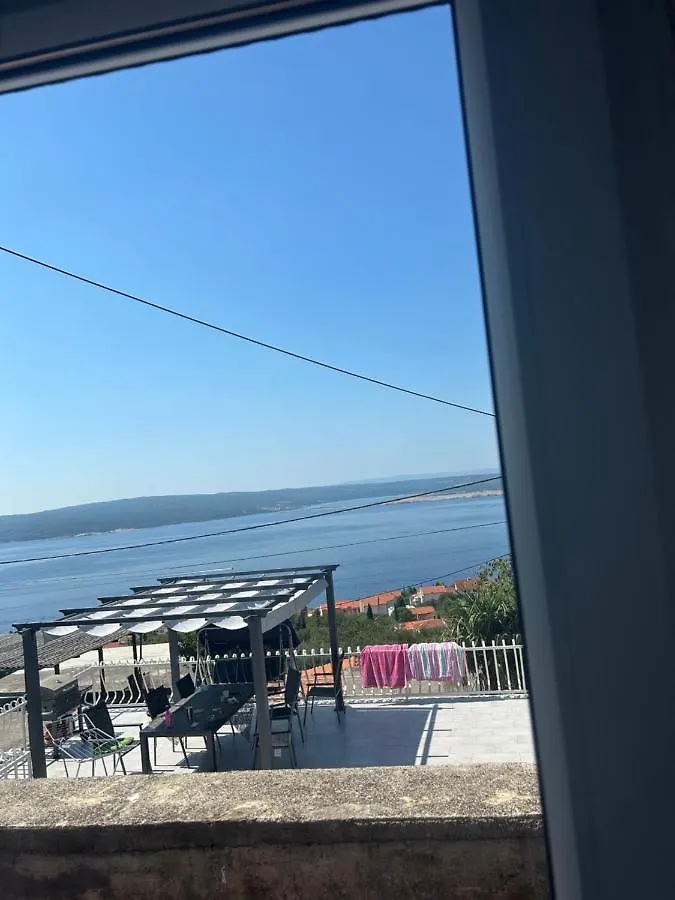 Ferienhaus Dramalj Holiday home