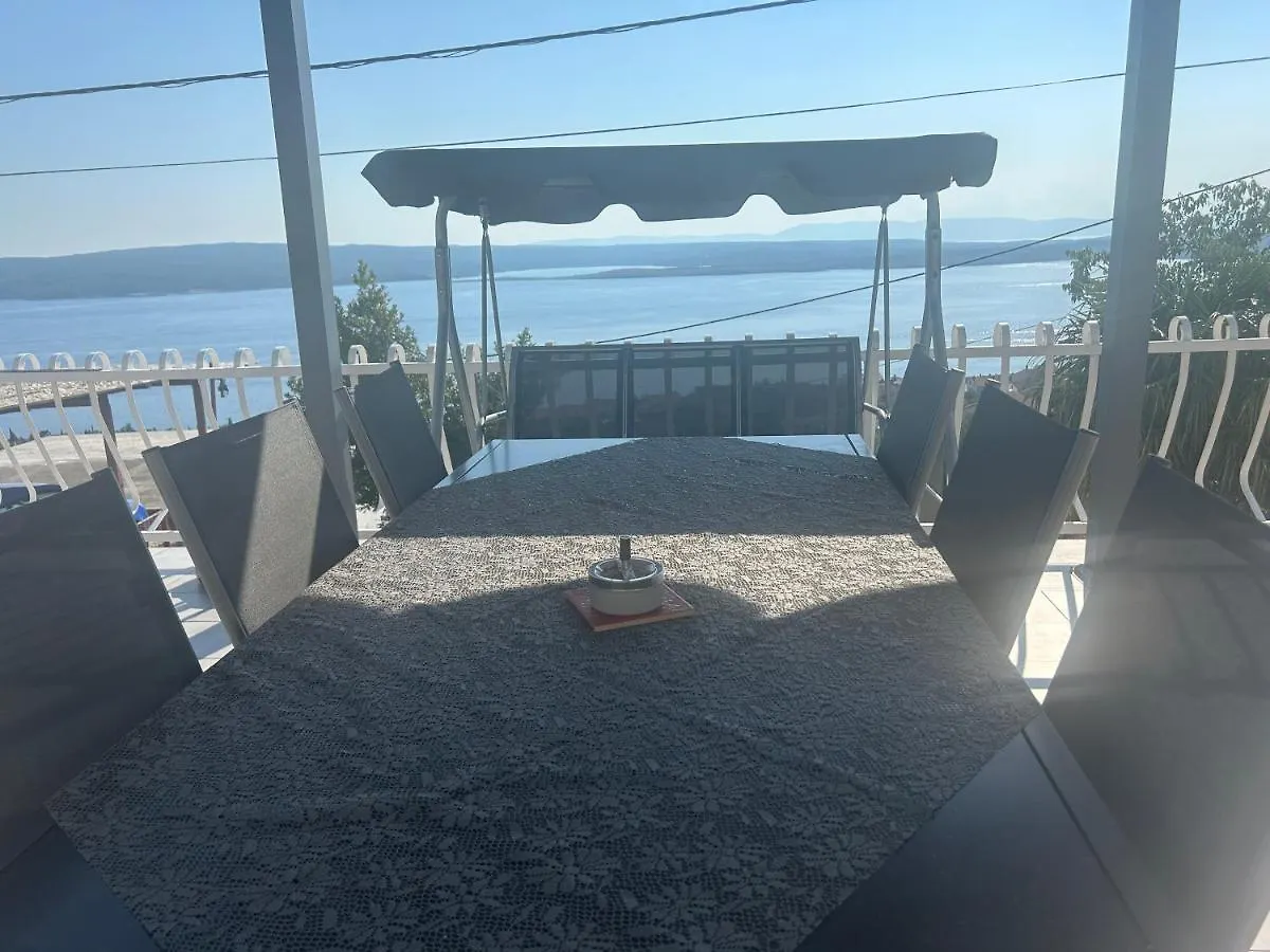 Ferienhaus Dramalj Croatia