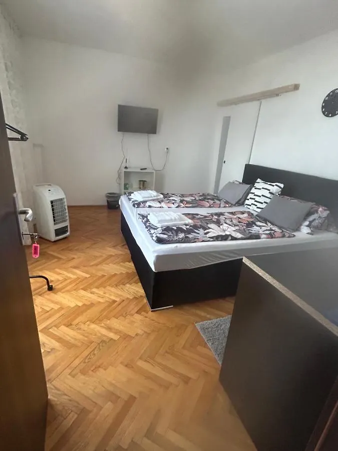 Ferienhaus Dramalj 0*,  Croatia