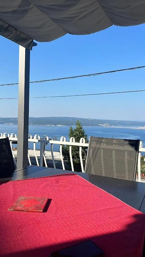 Holiday home Ferienhaus Dramalj Croatia