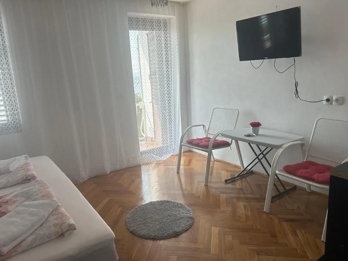 Ferienhaus Dramalj Holiday home