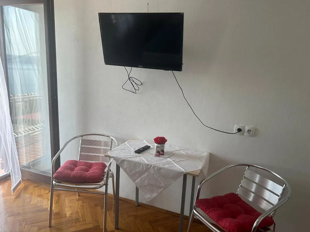 Ferienhaus Dramalj
