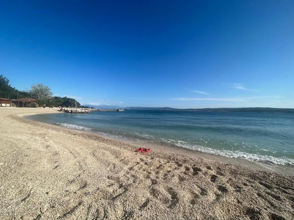 Holiday home Ferienhaus Dramalj Croatia