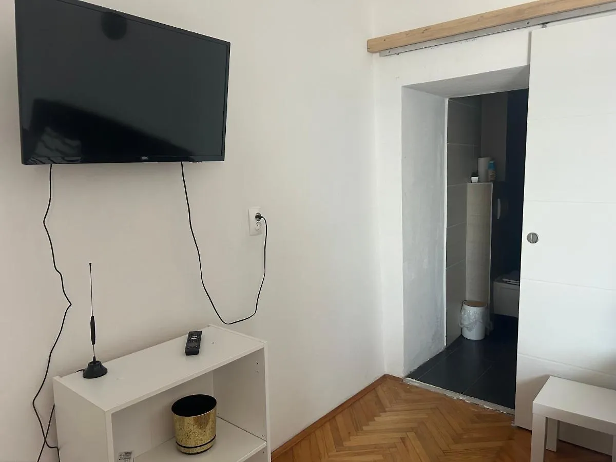 Ferienhaus Dramalj