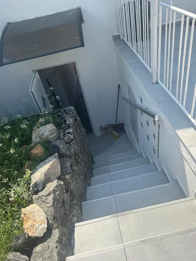 Ferienhaus Dramalj Holiday home