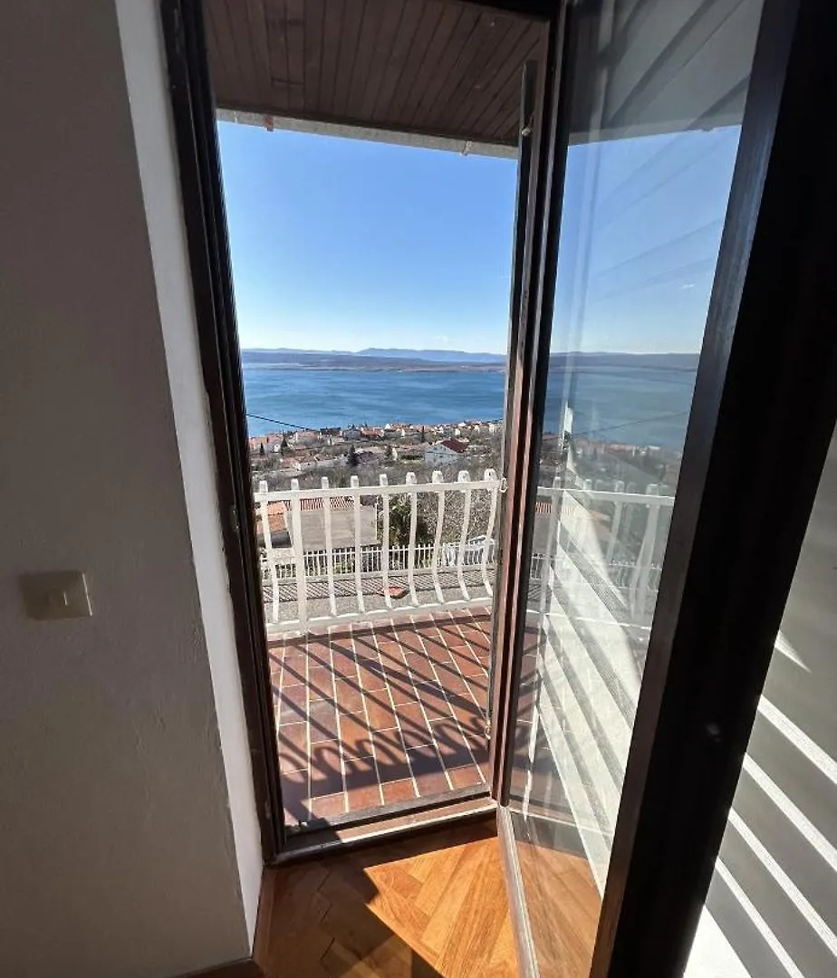 Ferienhaus Dramalj Holiday home