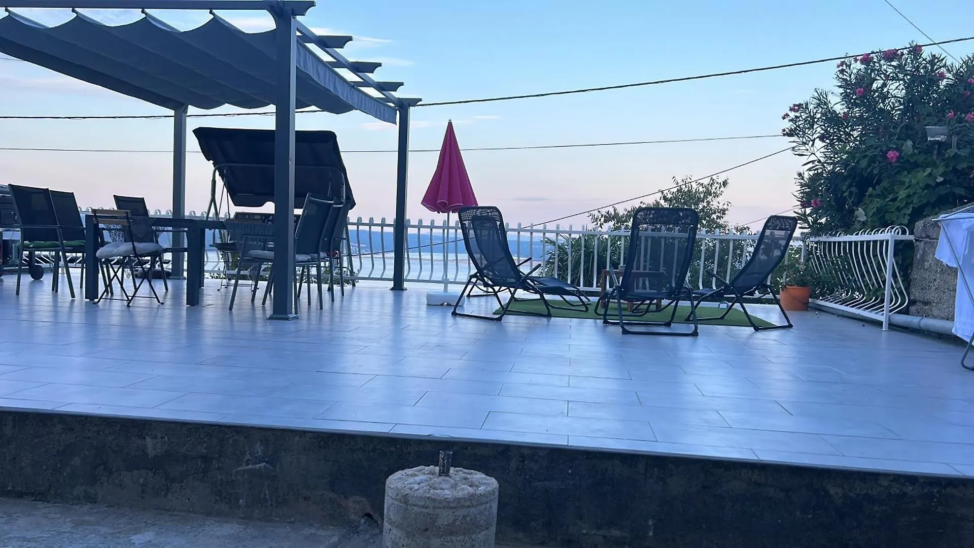 Ferienhaus Dramalj 0*,  Croatia