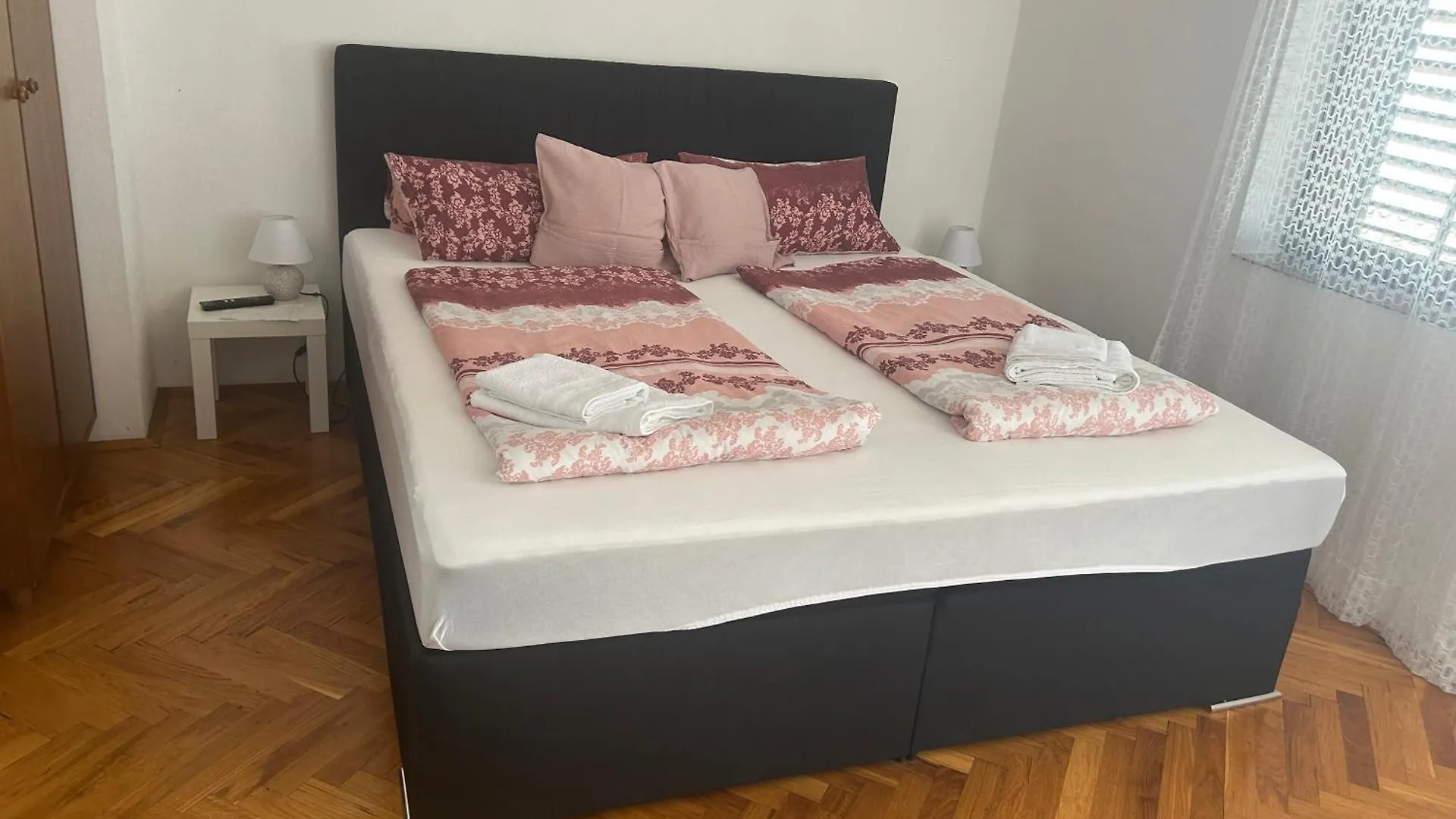 Holiday home Ferienhaus Dramalj Croatia