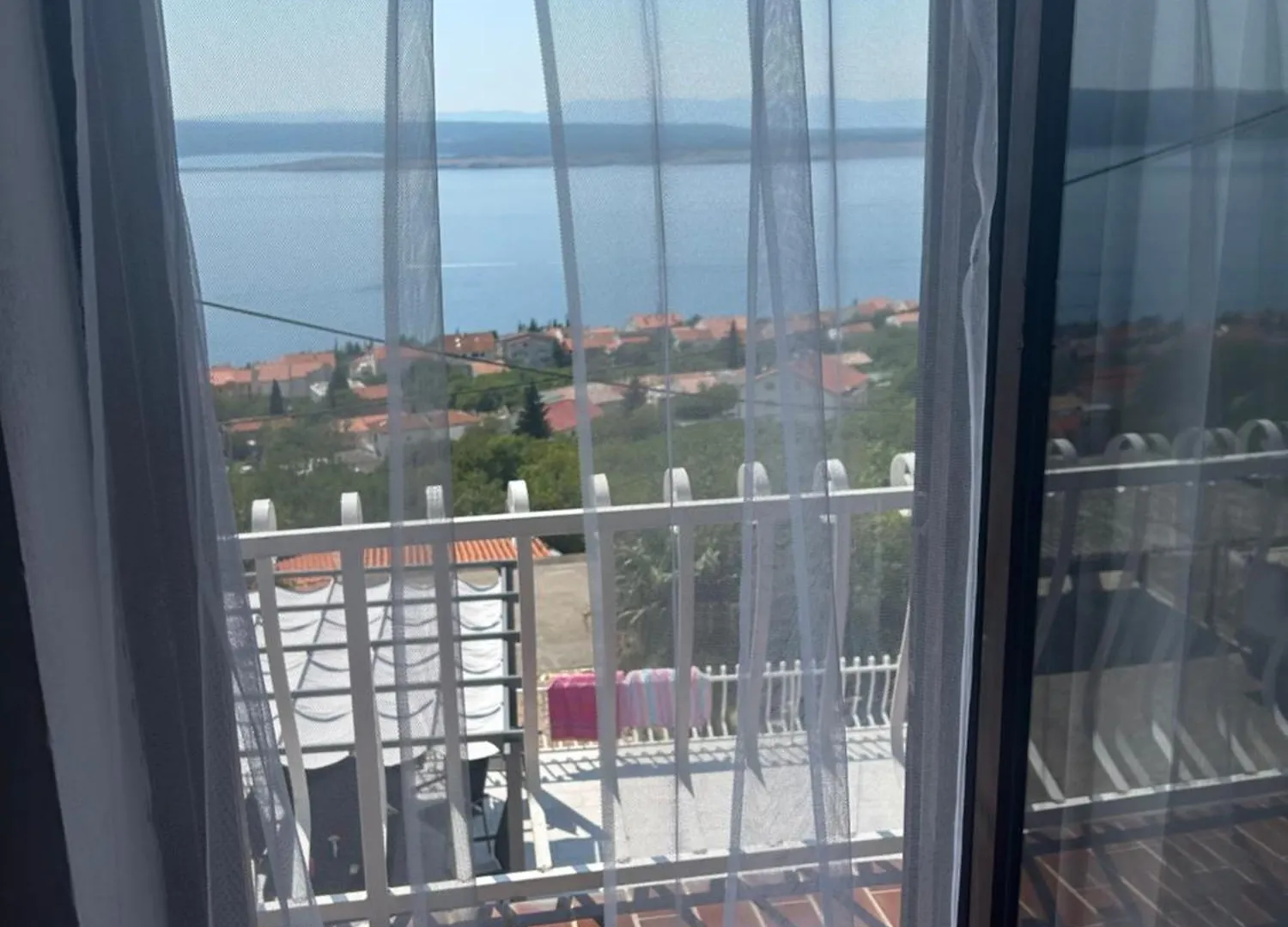 Holiday home Ferienhaus Dramalj
