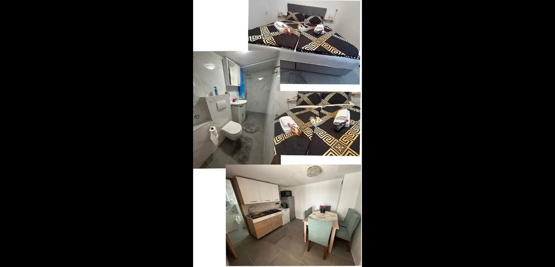 Ferienhaus Dramalj 0*,