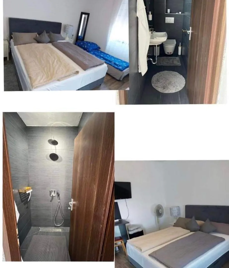 Ferienhaus Dramalj 0*,  Croatia