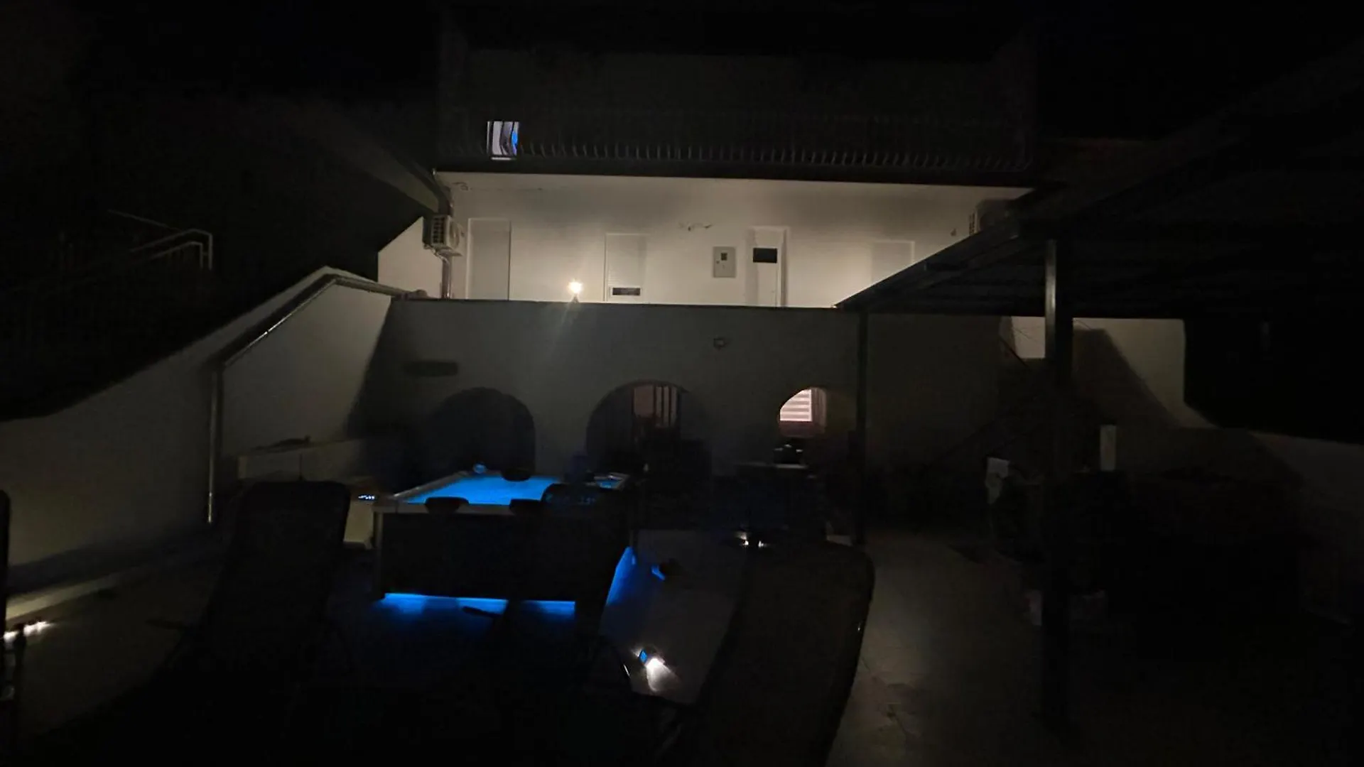 Ferienhaus Dramalj