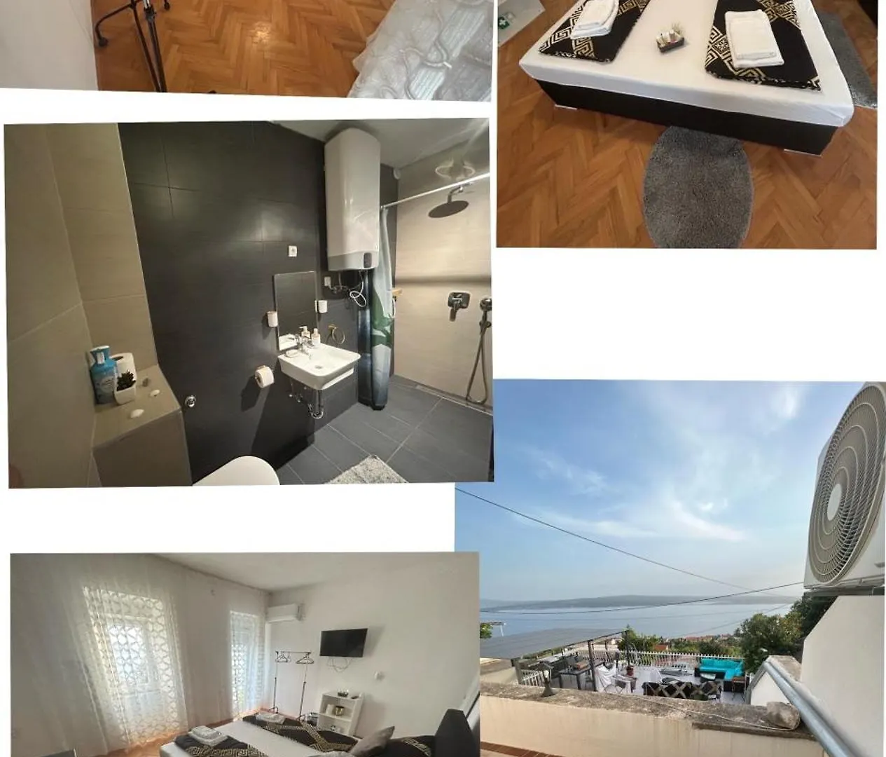 Holiday home Ferienhaus Dramalj